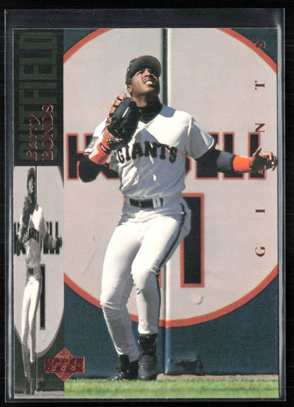 Barry Bonds