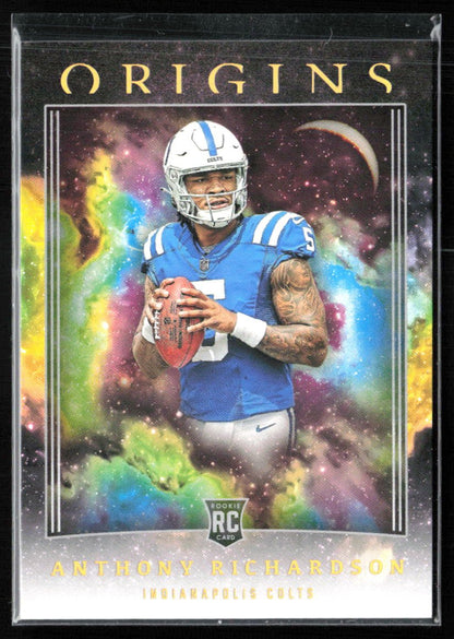 Anthony Richardson RC
