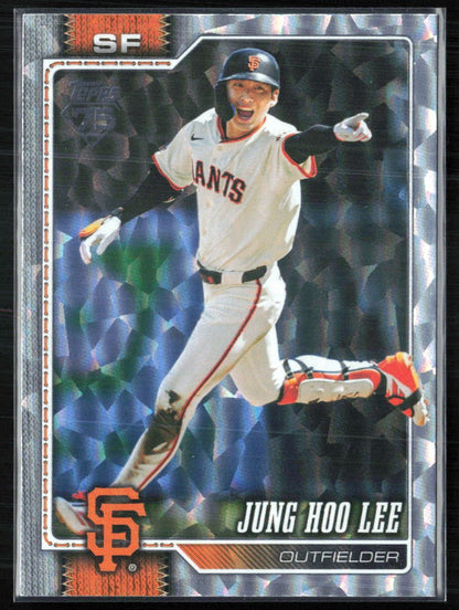 Giancarlo Stanton