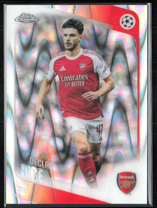 Declan Rice Raywave