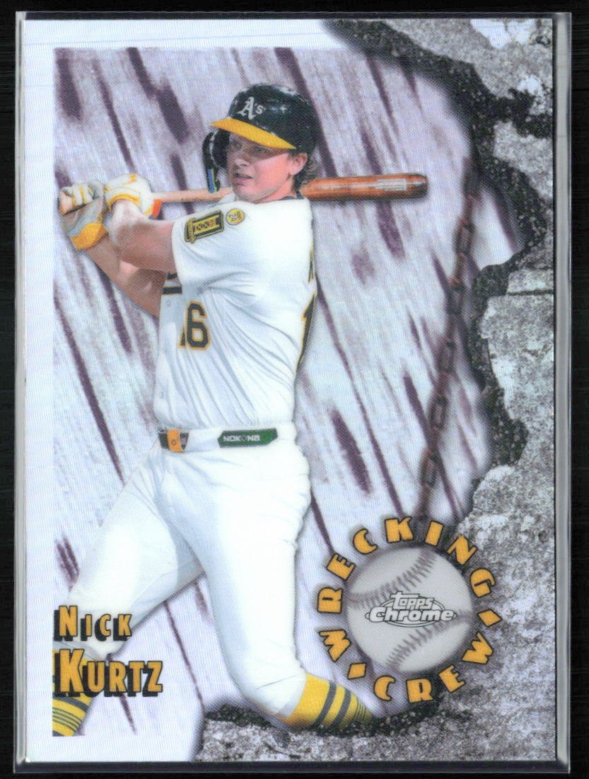 Nick Kurtz