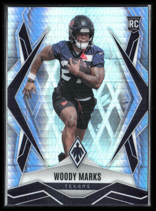 Woody Marks RC Hyper