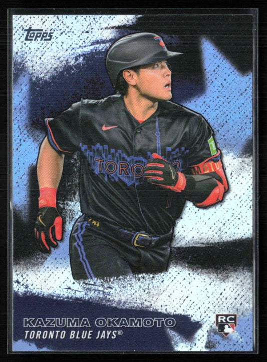 Kazuma Okamoto RC
