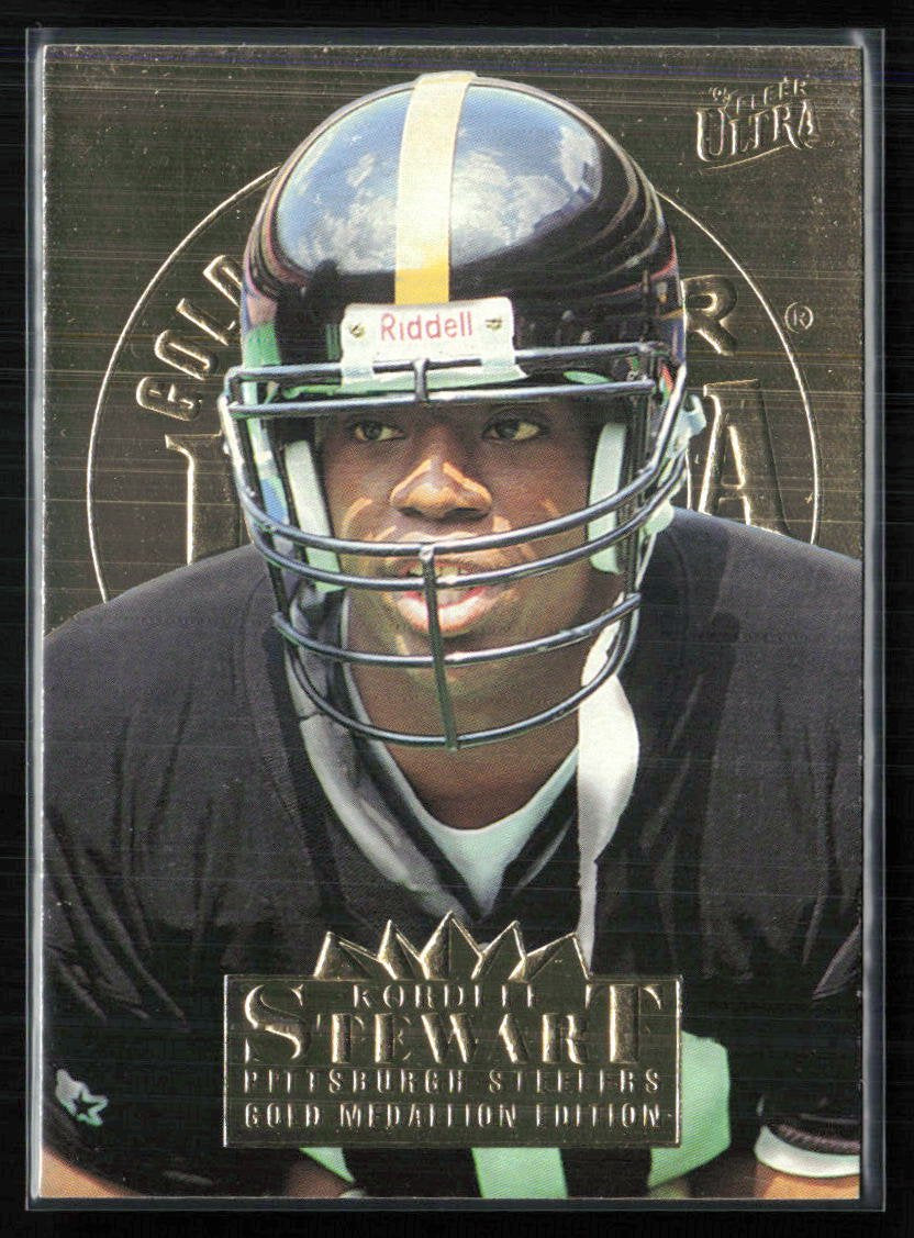 Kordell Stewart RC