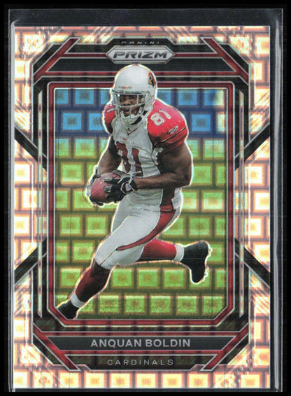Anquan Boldin Pandora /400