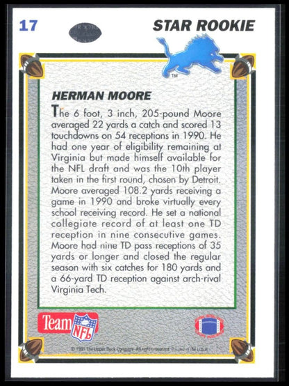 Herman Moore