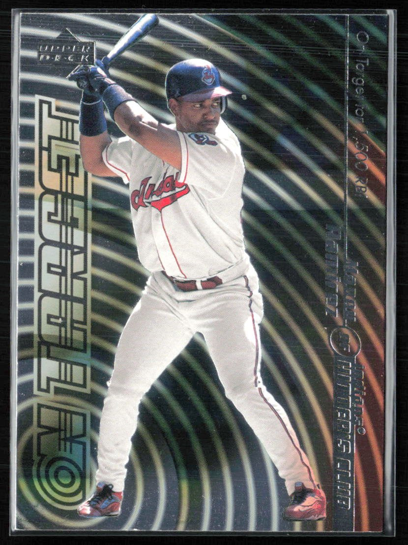 Manny Ramirez