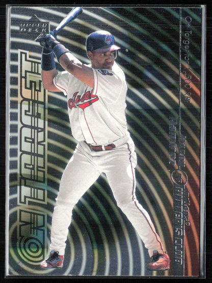 Manny Ramirez