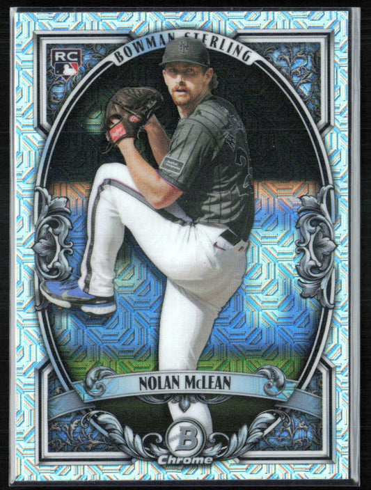 Nolan McLean RC Mojo