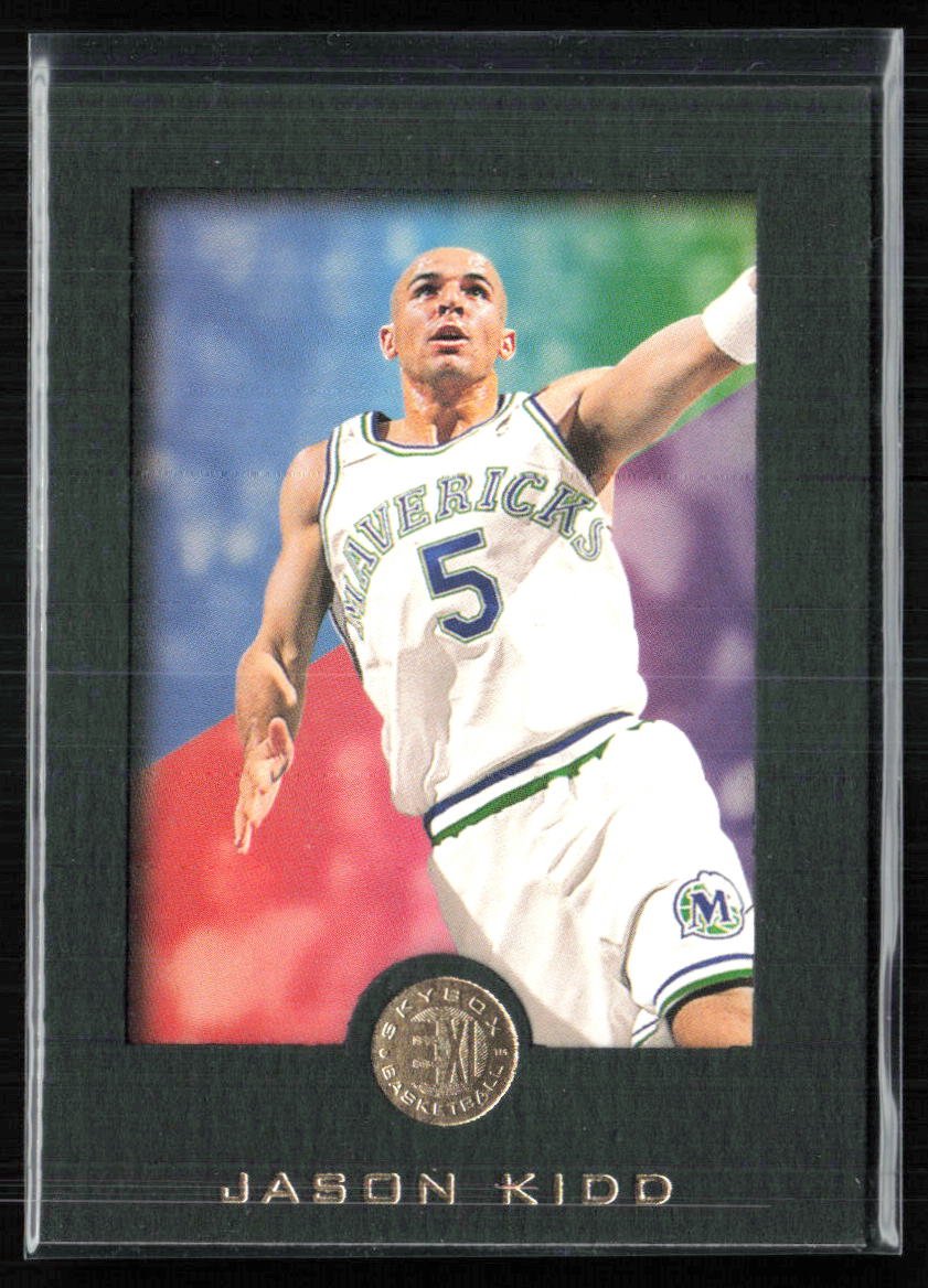 Jason Kidd