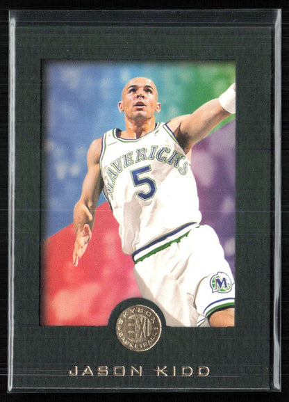 Jason Kidd