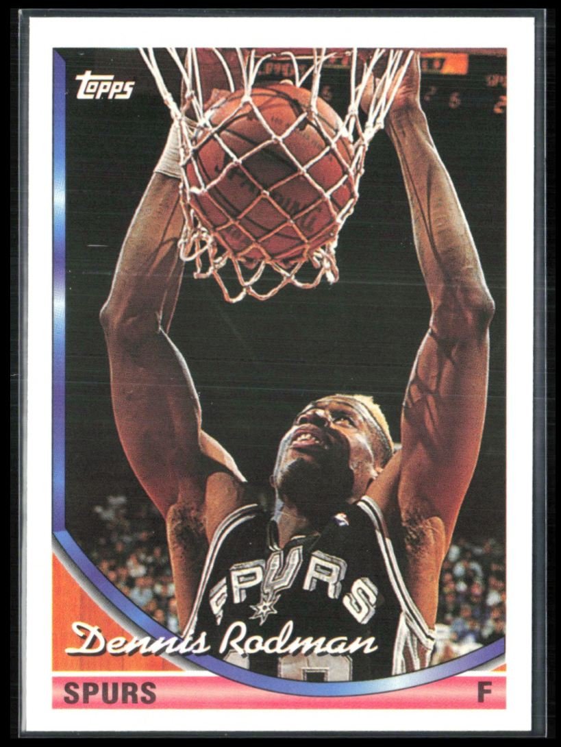 Dennis Rodman