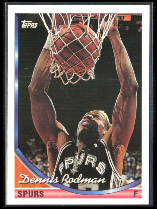 Dennis Rodman