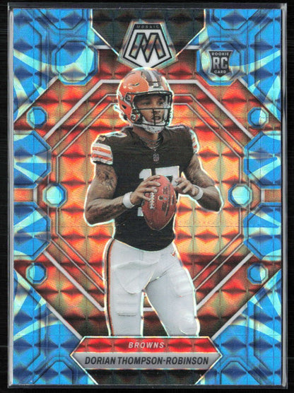 Dorian Thompson-Robinson RC