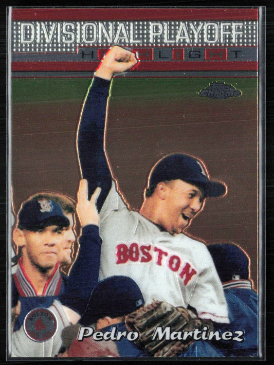 Pedro Martinez