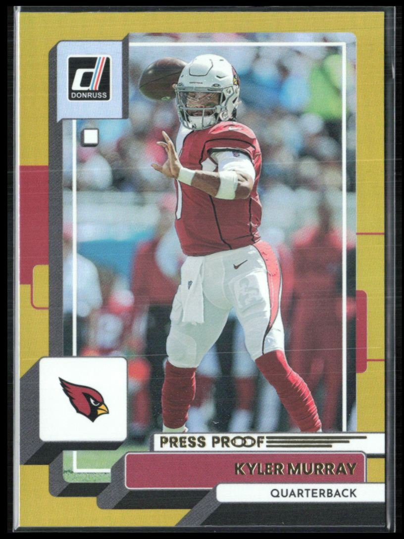 Kyler Murray