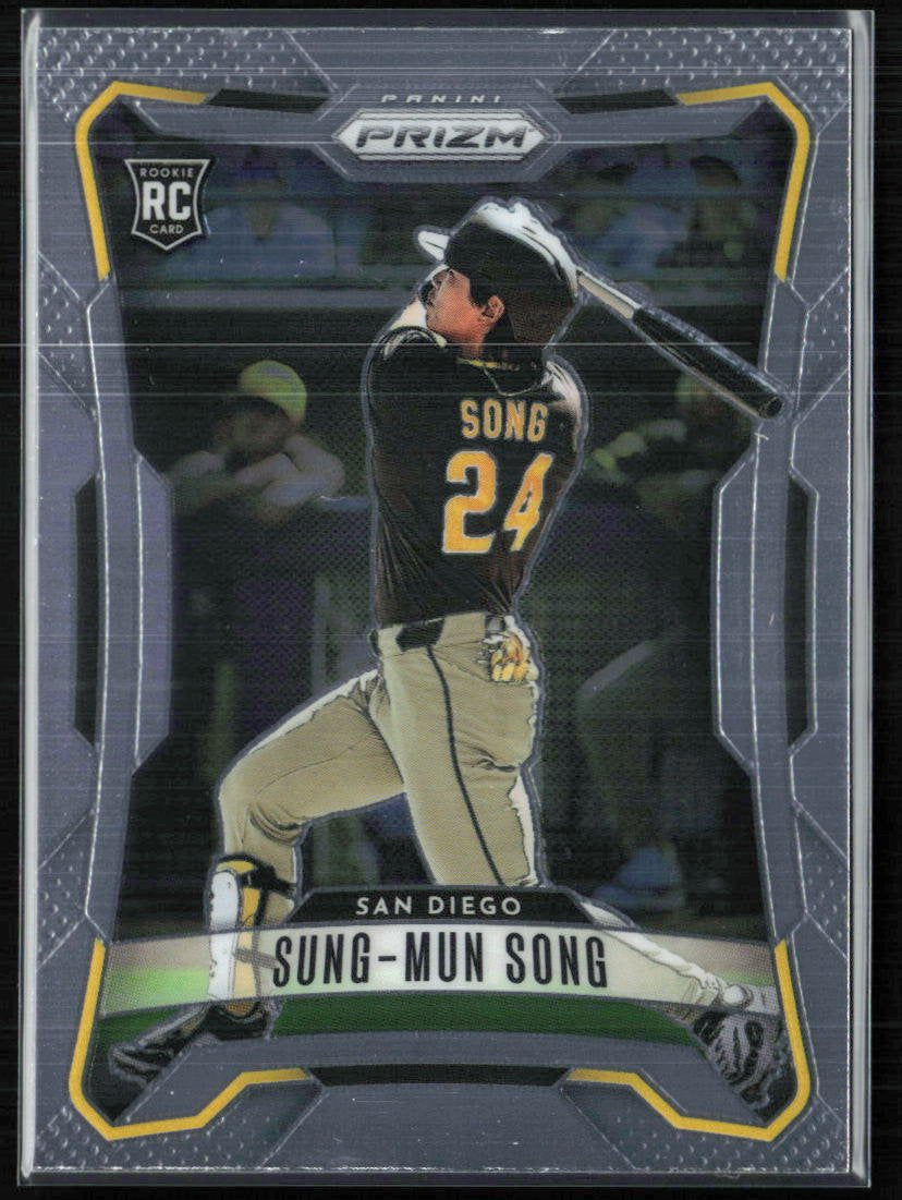 Sung-Min Song RC