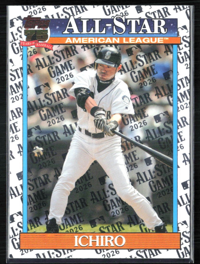 Ichiro