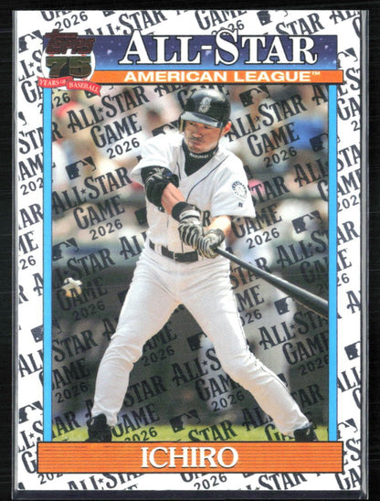 Ichiro