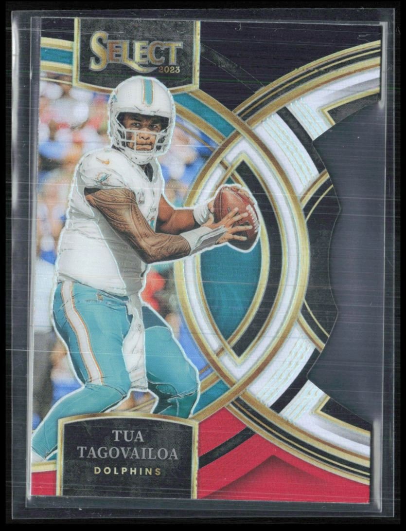 Tua Tagovailoa