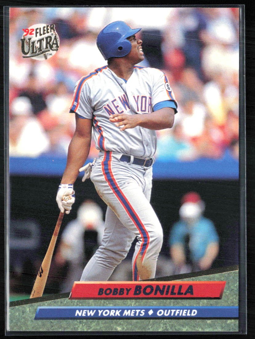 Bobby Bonilla