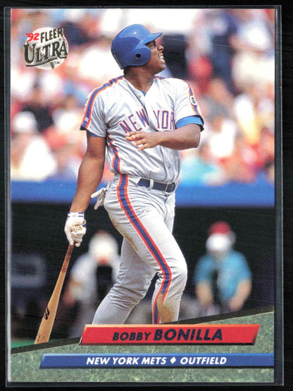 Bobby Bonilla
