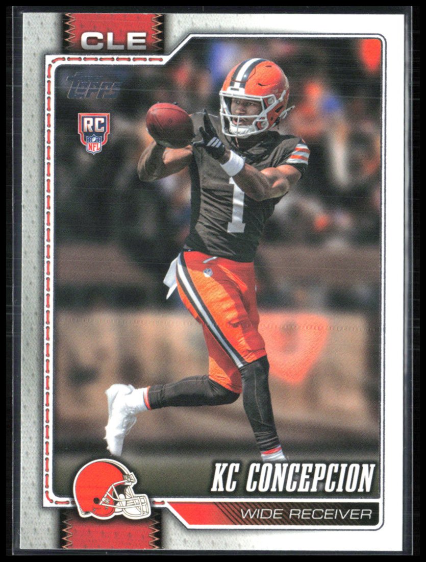 KC Concepcion RC