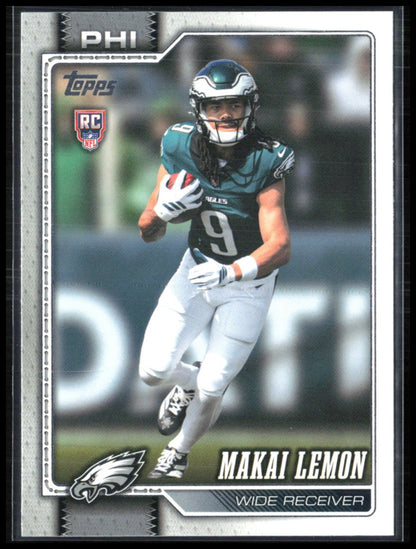 Makai Lemon RC