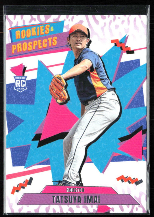 Tatsuya Imai RC