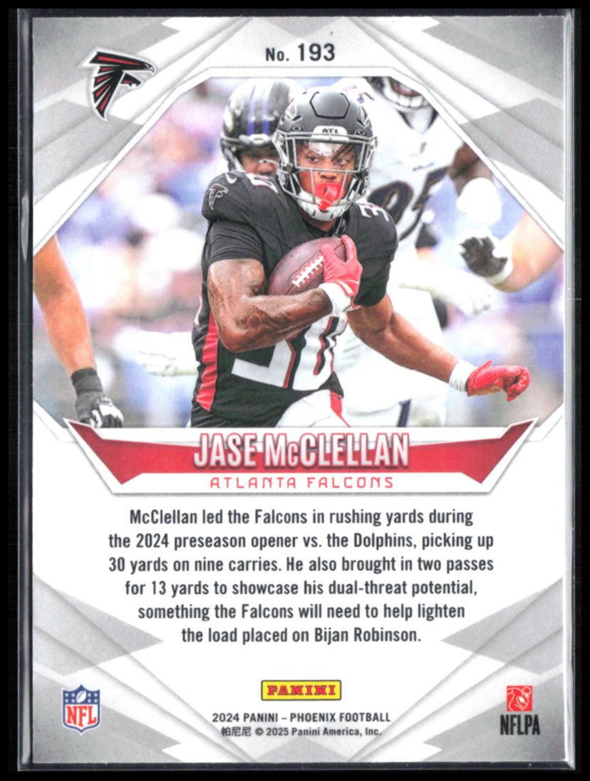 Jase McClellan RC Hyper