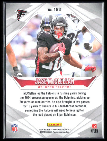 Jase McClellan RC Hyper