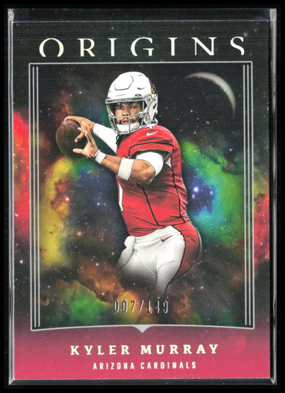 Kyler Murray /149 Red