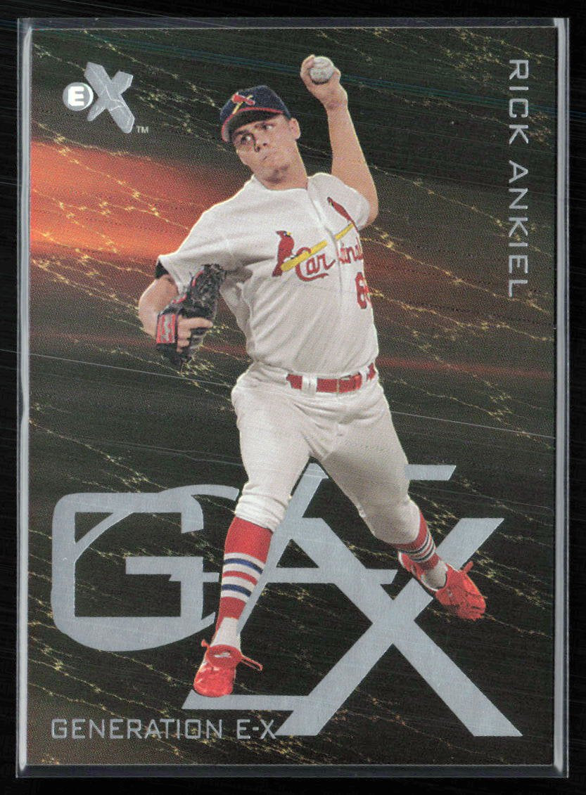 Rick Ankiel