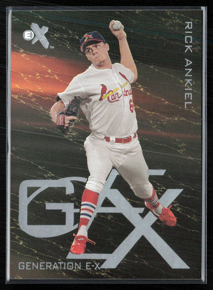 Rick Ankiel