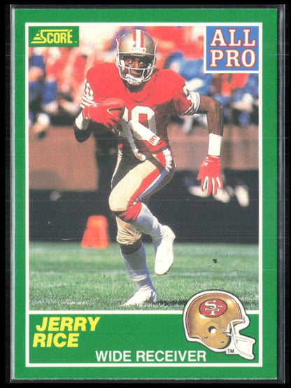 Jerry Rice