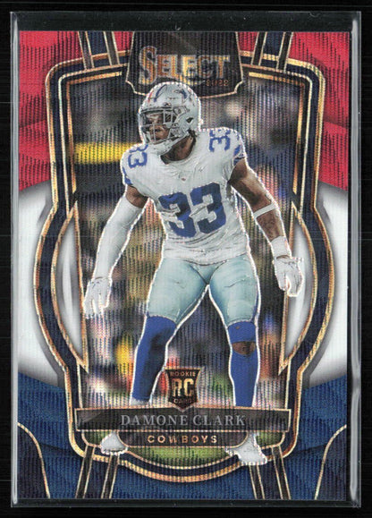 Damone Clark RC RWB Wave /149