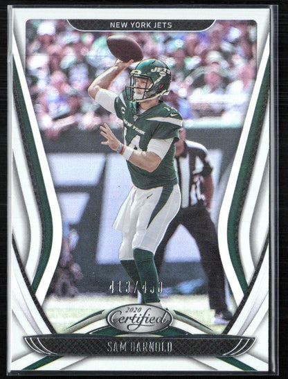 Sam Darnold /499