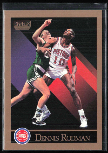 Dennis Rodman