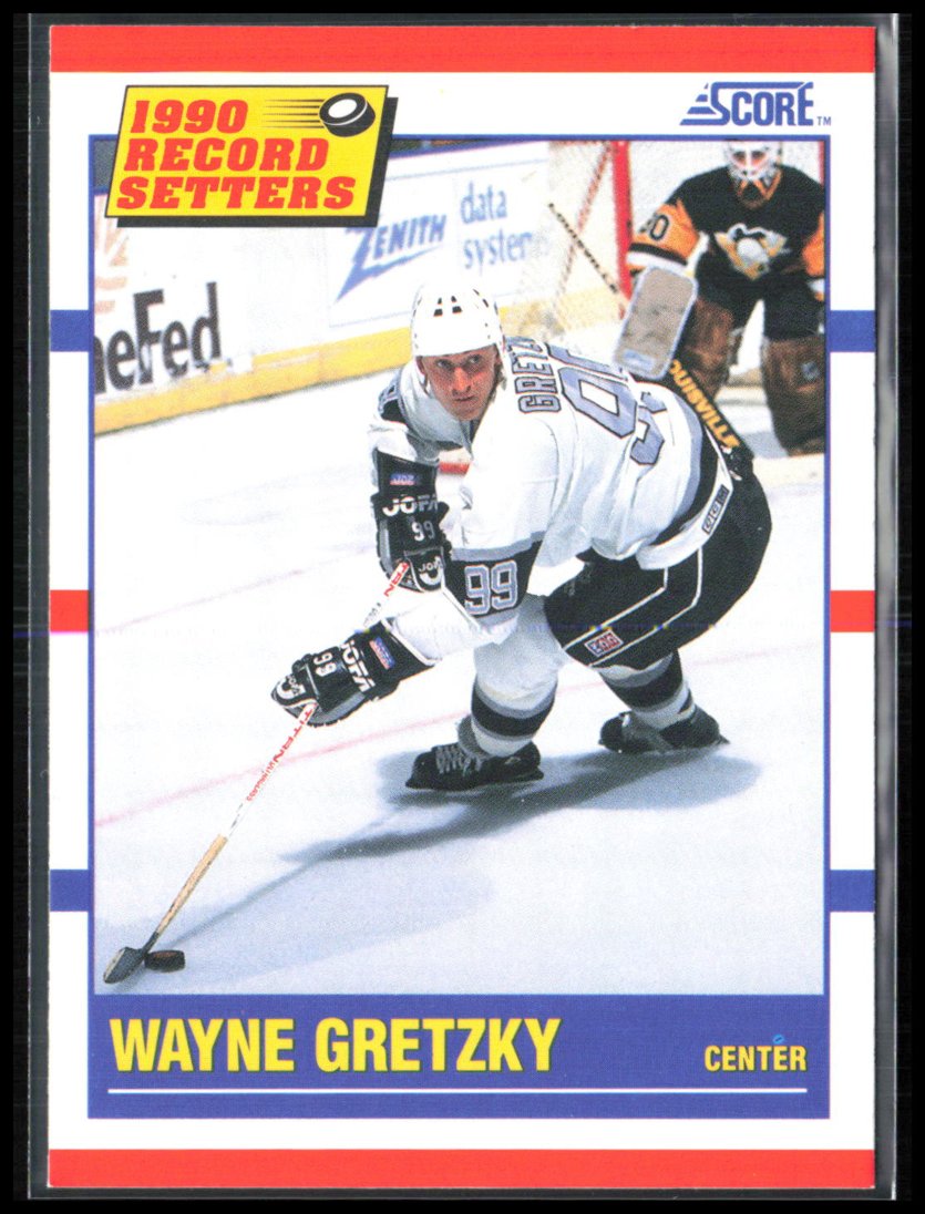 Wayne Gretzky