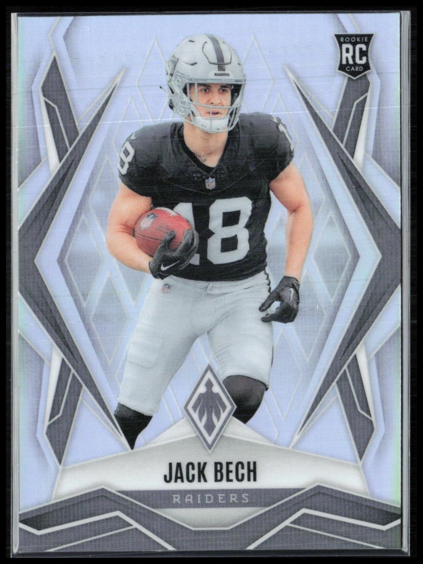 Jack Bech RC
