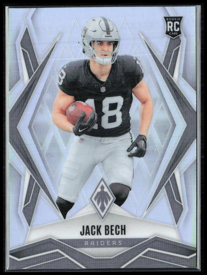 Jack Bech RC