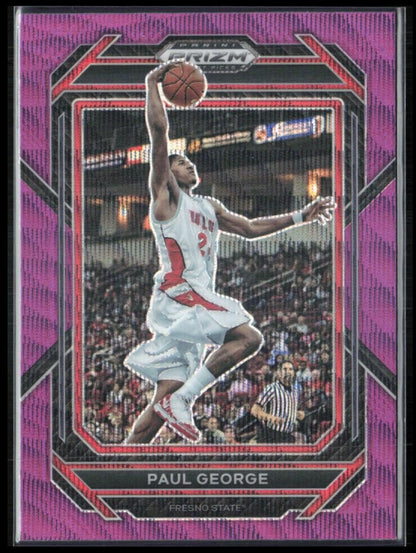 Paul George