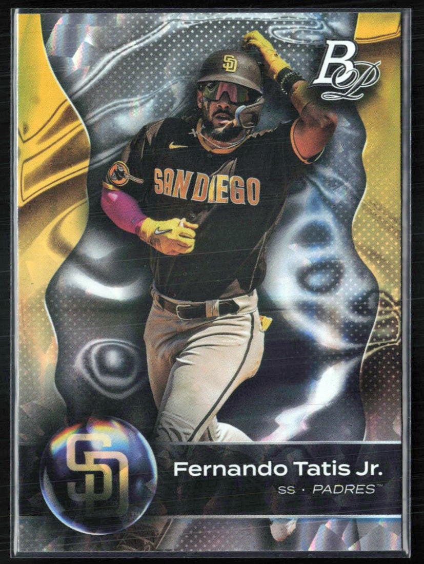 Fernando Tatis Jr.