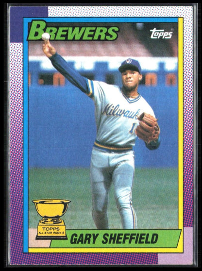 Gary Sheffield
