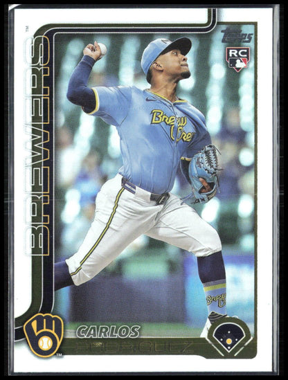 Carlos Rodriguez RC