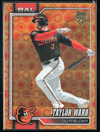 Taylor Ward