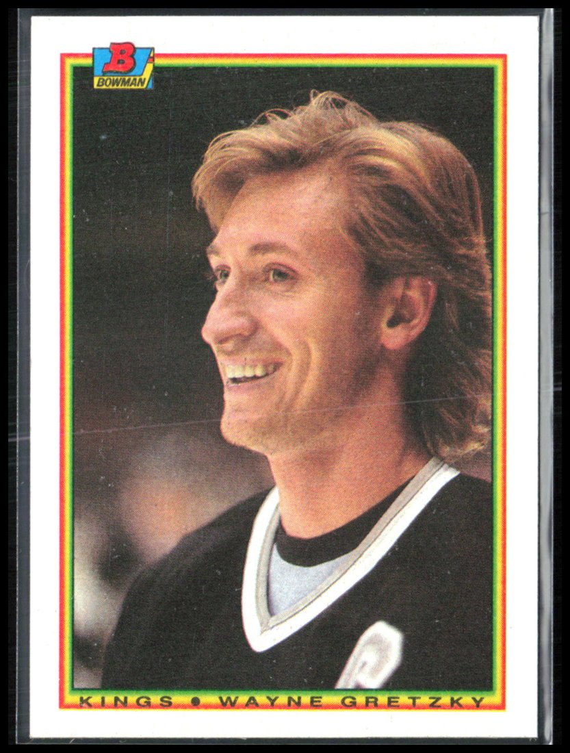Wayne Gretzky
