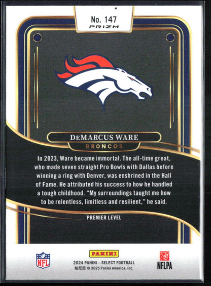 DeMarcus Ware
