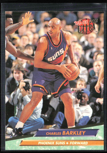 Charles Barkley