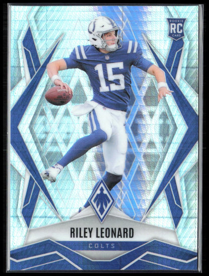 Riley Leonard RC Hyper